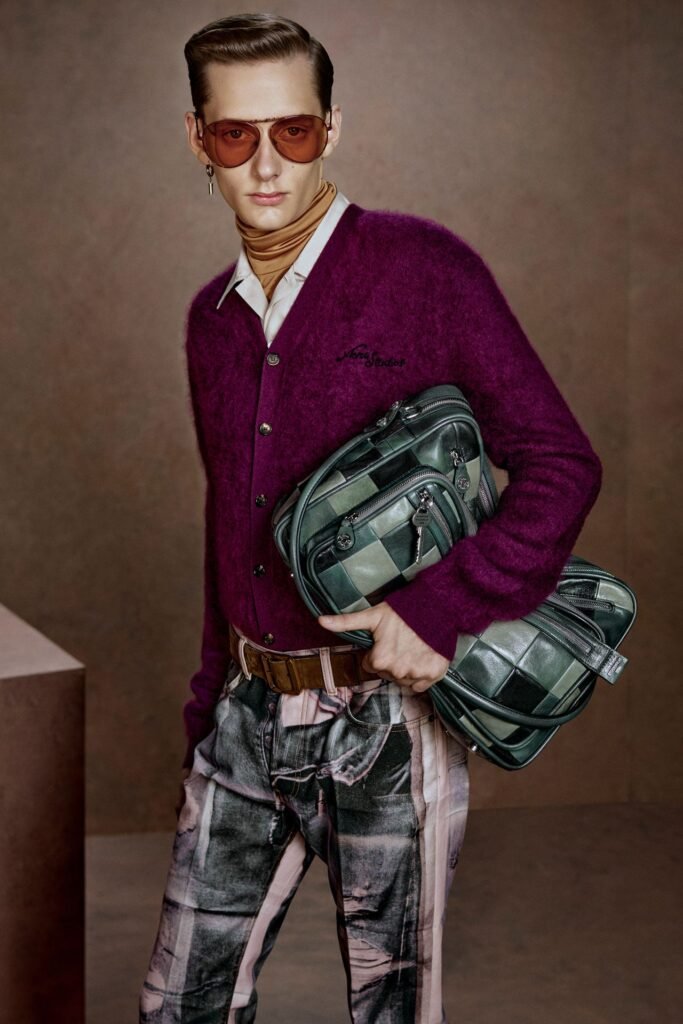 Menswear Trend Fall/Winter 2026: Grunge Gets an Upgrade 1