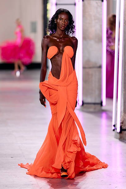 Couture, Fall/Winter, FW26, Germanier, Kévin Germanier