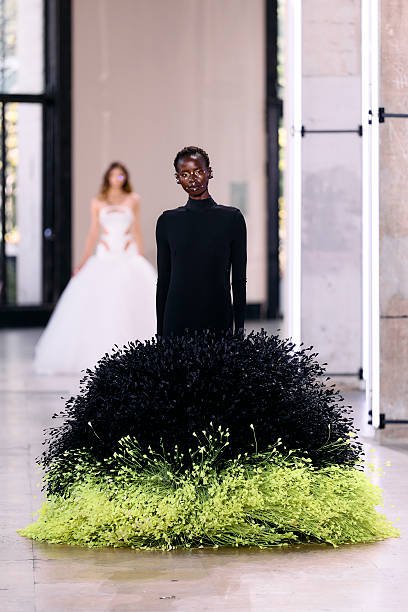 Couture, Fall/Winter, FW26, Germanier, Kévin Germanier