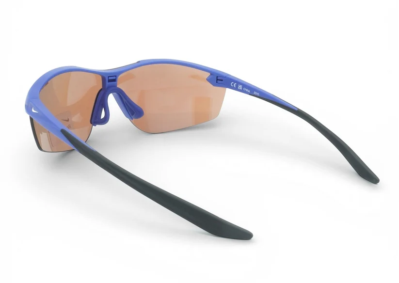 Nike Men's Victory Elite Team Sunglasses - FZ9301-480 3 dsc07768