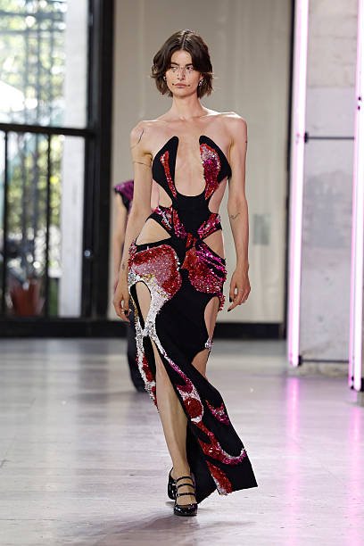 Couture, Fall/Winter, FW26, Germanier, Kévin Germanier