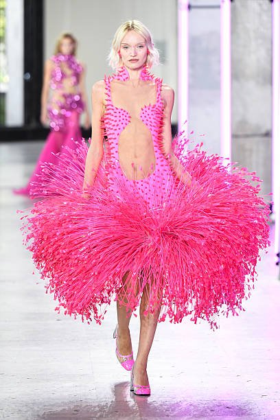 Couture, Fall/Winter, FW26, Germanier, Kévin Germanier