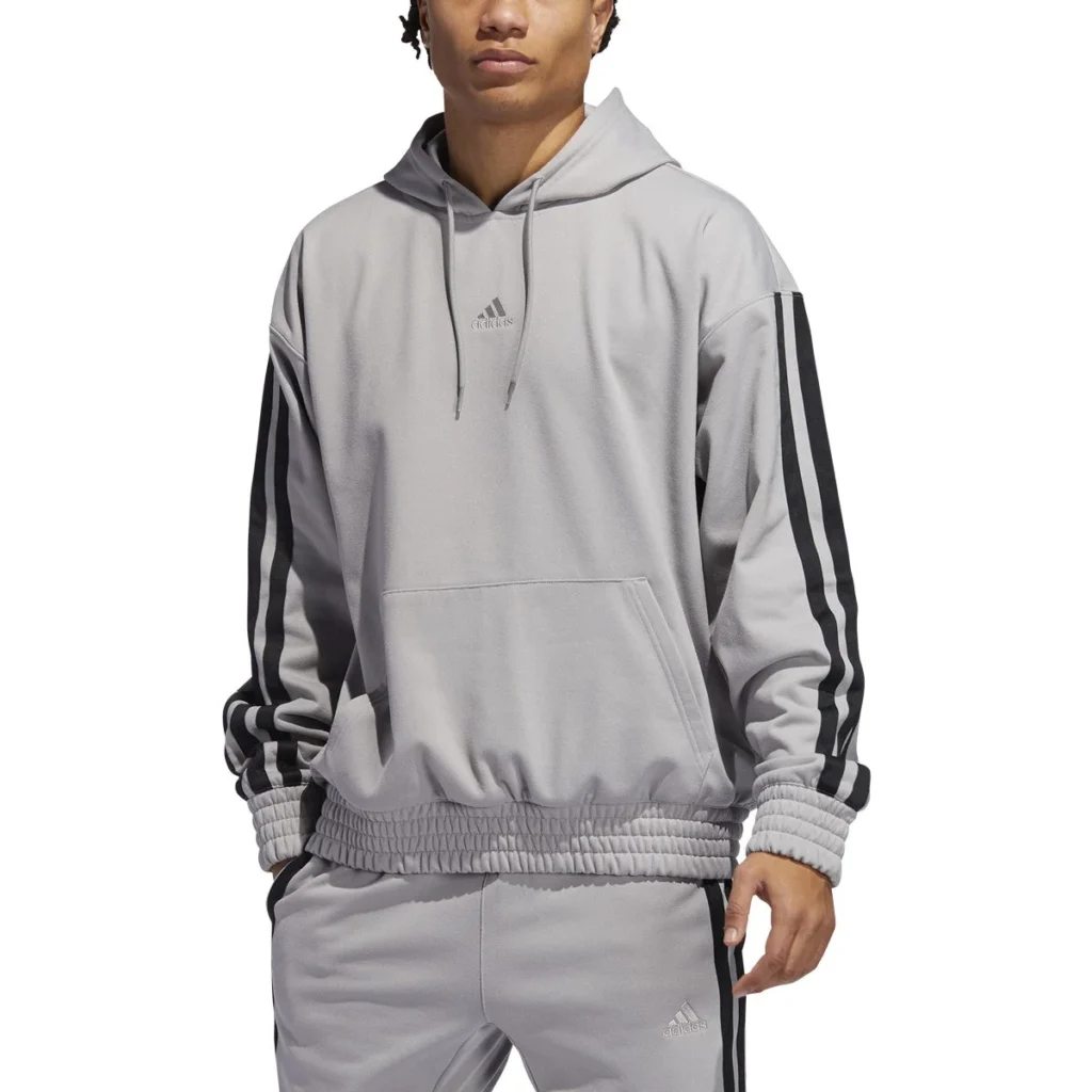 adidas Men's Legend Winter Hoodie
