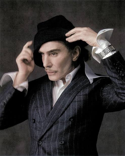 Exhibition, John Galliano, Met Gala, Met Gala 2027
