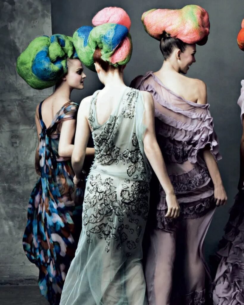 Exhibition, John Galliano, Met Gala, Met Gala 2027