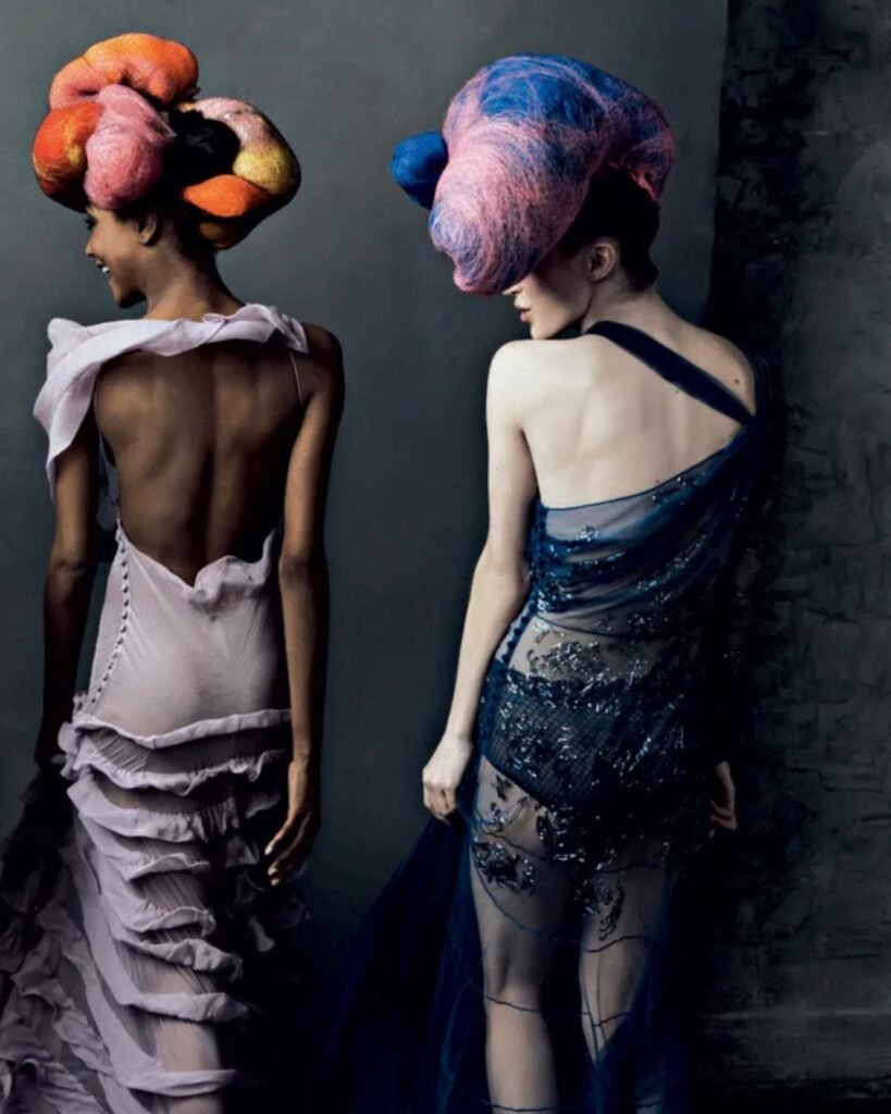 Exhibition, John Galliano, Met Gala, Met Gala 2027