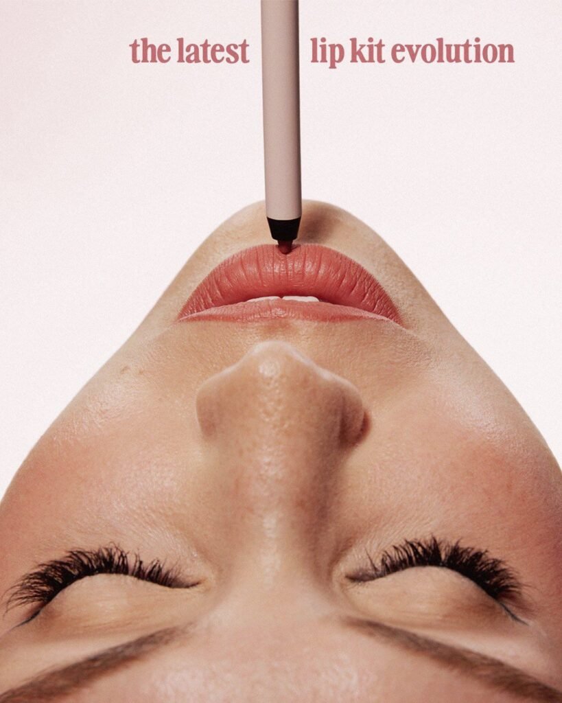 Kylie Cosmetics Unveils Its New Plumping Matte Lip Kit 4 Kylie Cosmetics, Kylie Jenner, Makeup