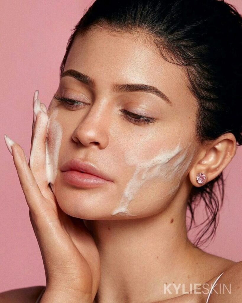 Kylie Jenner: Beauty Empire, Career and Influence 18 Kylie Jenner: Beauty Empire, Career and Influence 17