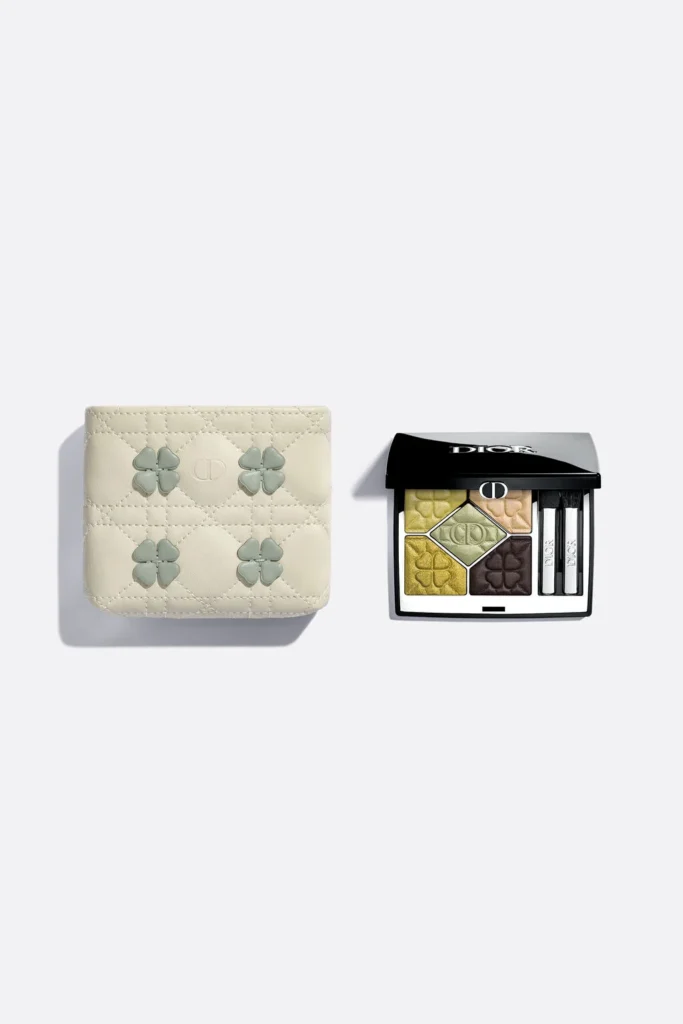 Diorshow 5 Couleurs - Limited Edition