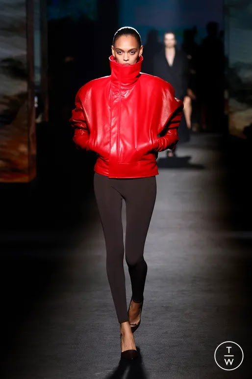 Womenswear Trend Fall/Winter 2026: Leggings Take Over 2 Womenswear Trend Fall/Winter 2026: Leggings Take Over 1