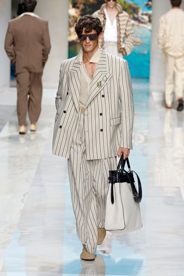 Menswear Trend Spring/Summer 2027: Casual Tailoring Redefines Modern Dressing 4 Menswear Trend Spring/Summer 2027: Casual Tailoring Redefines Modern Dressing 3