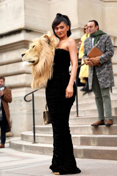Kylie Jenner: Beauty Empire, Career and Influence 30 Kylie Jenner: Beauty Empire, Career and Influence 29