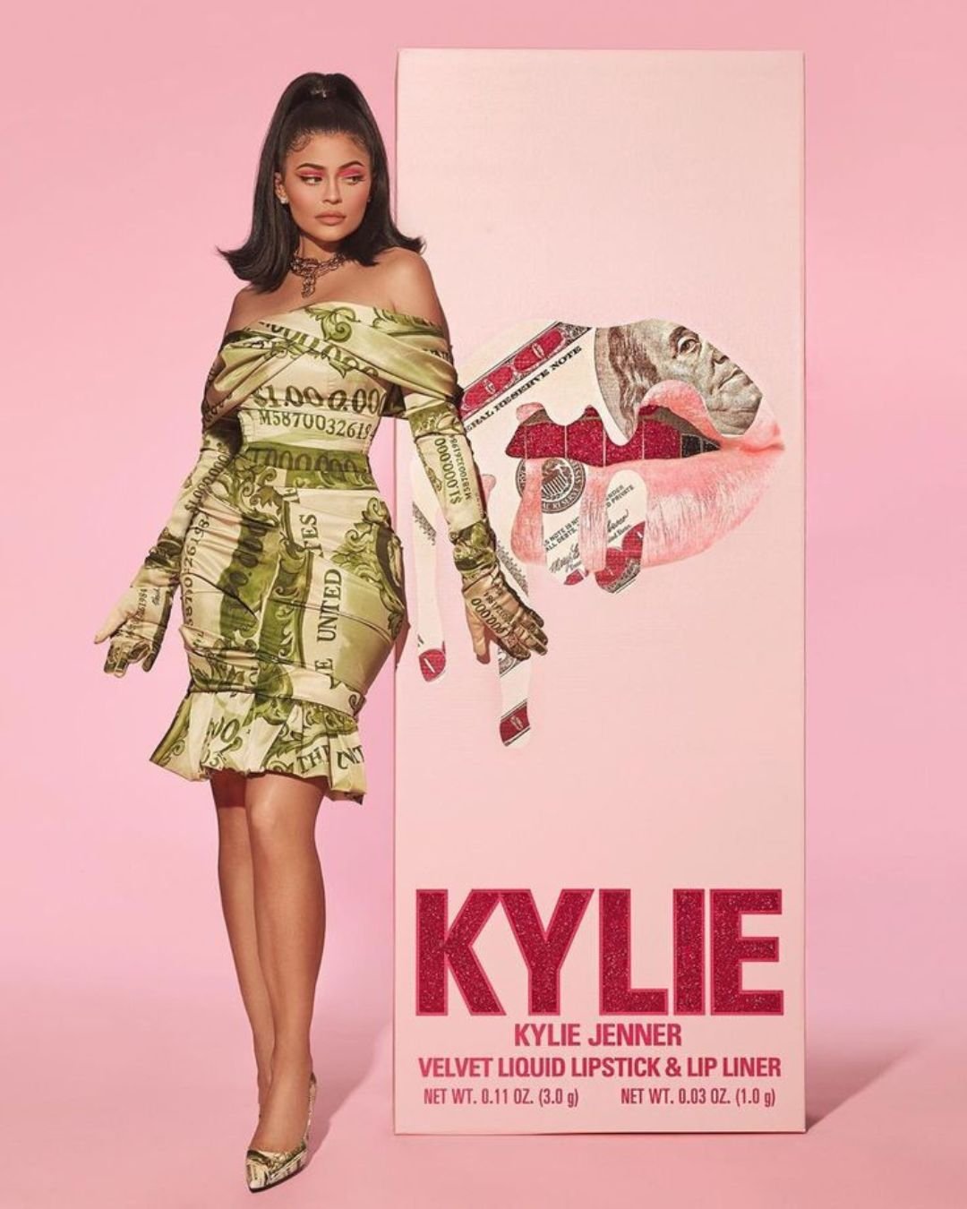 Kylie Jenner: Beauty Empire, Career and Influence 26 Kylie Jenner: Beauty Empire, Career and Influence 25