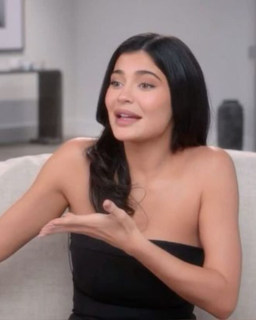 Kylie Jenner: Beauty Empire, Career and Influence 34 Kylie Jenner: Beauty Empire, Career and Influence 33
