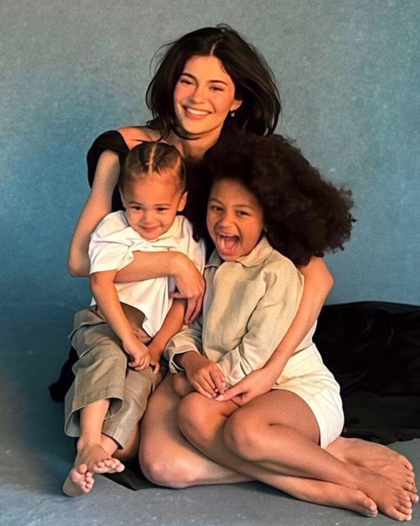 Kylie Jenner: Beauty Empire, Career and Influence 36 Kylie Jenner: Beauty Empire, Career and Influence 35