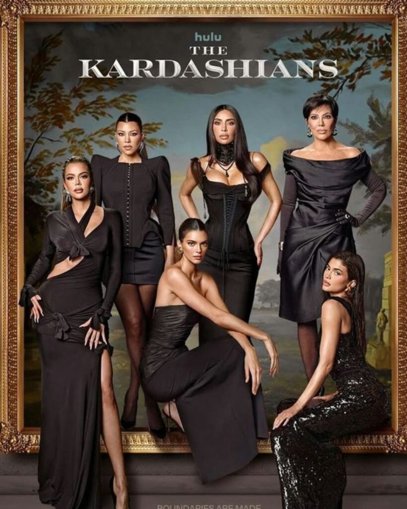 Kylie Jenner: Beauty Empire, Career and Influence 4 Kylie Jenner: Beauty Empire, Career and Influence 3