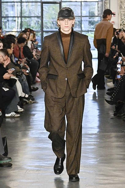 Menswear Trend Fall/Winter 2026 "High Necked" Taking Over 8 Menswear Trend Fall/Winter 2026 "High Necked" Taking Over 7