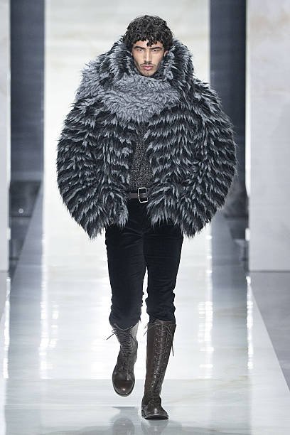 Menswear Trend Fall/Winter 2026 "Mountain" Rugged Refined Style for the Modern Man 6 Menswear Trend Fall/Winter 2026 "Mountain" Rugged Refined Style for the Modern Man 5