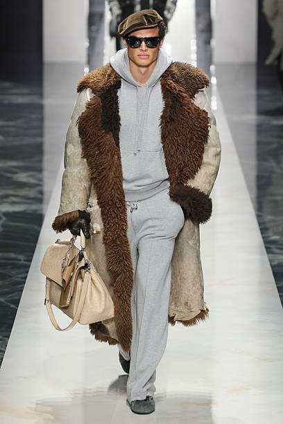 Menswear Trend Fall/Winter 2026 "Mountain" Rugged Refined Style for the Modern Man 12 Menswear Trend Fall/Winter 2026 "Mountain" Rugged Refined Style for the Modern Man 11