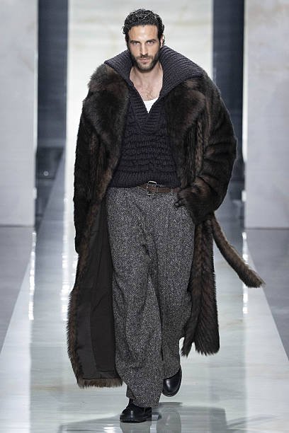 Menswear Trend Fall/Winter 2026 "Mountain" Rugged Refined Style for the Modern Man 18 Menswear Trend Fall/Winter 2026 "Mountain" Rugged Refined Style for the Modern Man 17