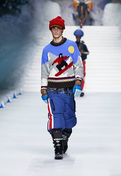 Menswear Trend Fall/Winter 2026 "Mountain" Rugged Refined Style for the Modern Man 14 Menswear Trend Fall/Winter 2026 "Mountain" Rugged Refined Style for the Modern Man 13