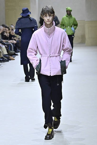 Menswear Trends Fall/Winter 2026: The Parka Takes Center Stage 6 Menswear Trends Fall/Winter 2026: The Parka Takes Center Stage 5