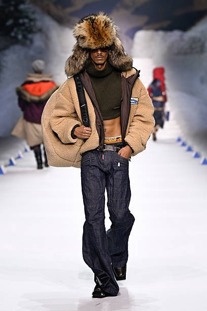 Menswear Trend Fall/Winter 2026 "Mountain" Rugged Refined Style for the Modern Man 4 Menswear Trend Fall/Winter 2026 "Mountain" Rugged Refined Style for the Modern Man 3