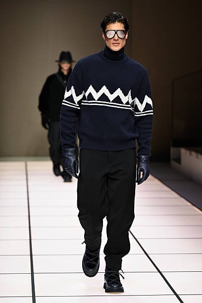 Menswear Trend Fall/Winter 2026 "Mountain" Rugged Refined Style for the Modern Man 8 Menswear Trend Fall/Winter 2026 "Mountain" Rugged Refined Style for the Modern Man 7