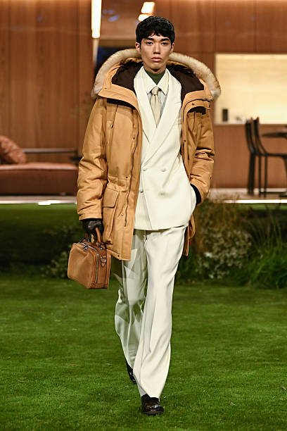 Menswear Trend Fall/Winter 2026 "Mountain" Rugged Refined Style for the Modern Man 10 Menswear Trend Fall/Winter 2026 "Mountain" Rugged Refined Style for the Modern Man 9