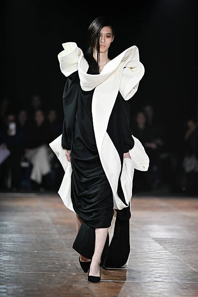 Womenswear Trend Fall/Winter 2026 "Train" 7