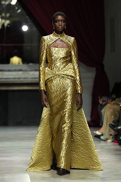 Womenswear Trend Fall/Winter 2026 "Train" 5