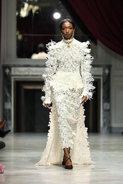 Womenswear Trend Fall/Winter 2026 "Train" 1