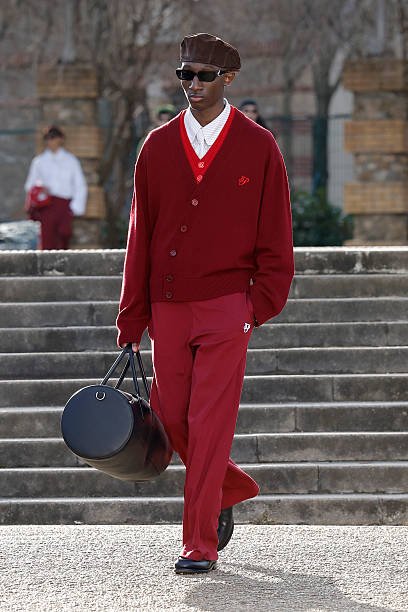Menswear Trend Fall/Winter 2026 "Layer" 3