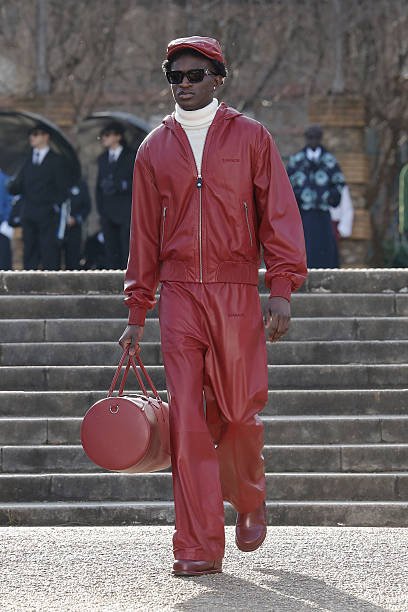 Menswear Trend Fall/Winter 2026 "High Necked" Taking Over 4 Menswear Trend Fall/Winter 2026 "High Necked" Taking Over 3