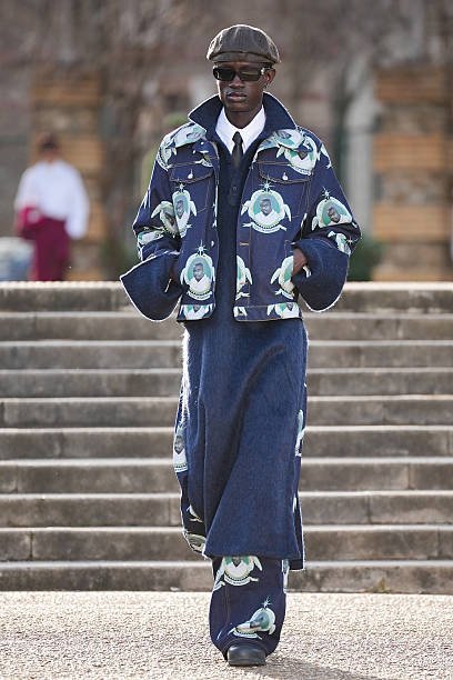 Menswear Trend Fall/Winter 2026 "Layer" 1
