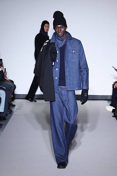 Menswear Trend Fall/Winter 2026 "Layer" 5