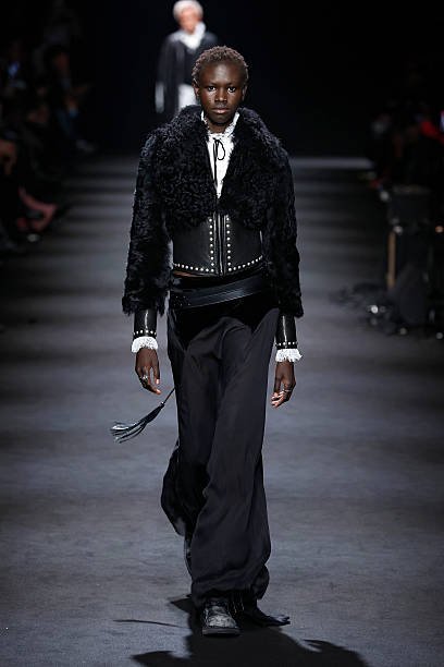 The Fur Trend Taking Over Womenswear for Fall/Winter 2026 3