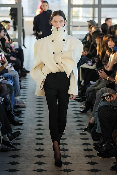 Womenswear Trend Fall/Winter 2026: Leggings Take Over