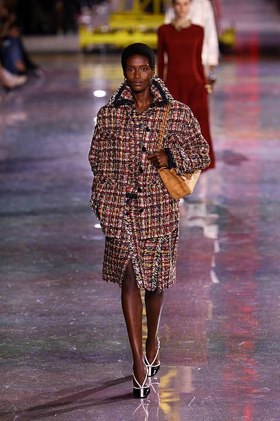 Check Mate: Why “Check” Is the Biggest Womenswear Trend for Fall/Winter 2026 3