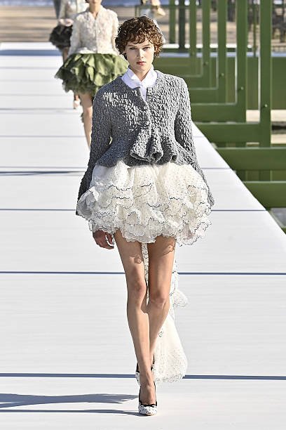 Womenswear Trend Fall/Winter 2026: Peplum Is Back (And Better Than Ever) 4 Womenswear Trend Fall/Winter 2026: Peplum Is Back (And Better Than Ever) 3