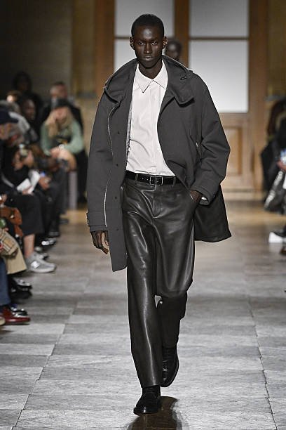 Menswear Trends Fall/Winter 2026: The Parka Takes Center Stage 8 Menswear Trends Fall/Winter 2026: The Parka Takes Center Stage 7