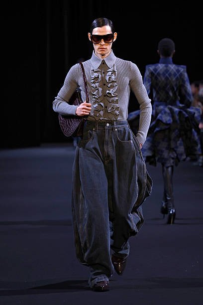 Menswear Trend Fall/Winter 2026: Grunge Gets an Upgrade 3