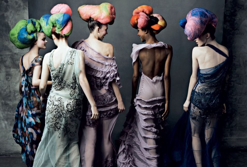 John Galliano’s Met Gala Theme CANCELLED: The Controversial 2027 Exhibition Is Scrapped 6
