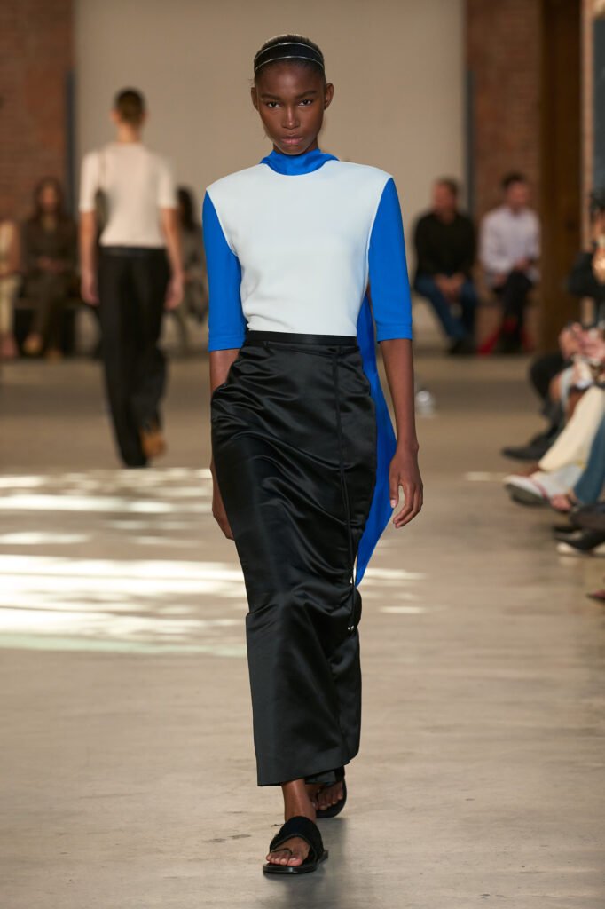 Calvin Klein Spring 2027 Ready-to-Wear