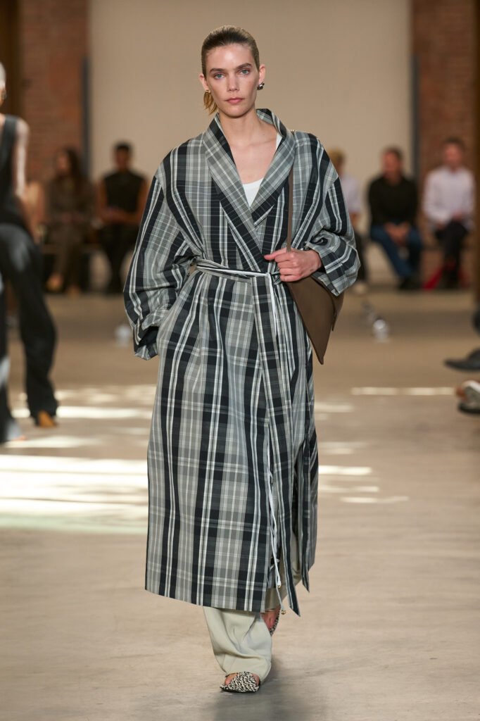 Calvin Klein Spring 2027 Ready-to-Wear