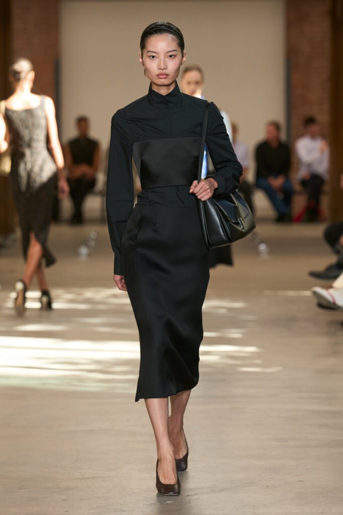 Calvin Klein Spring 2027 Ready-to-Wear