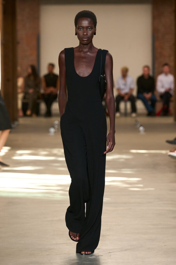 Calvin Klein Spring 2027 Ready-to-Wear