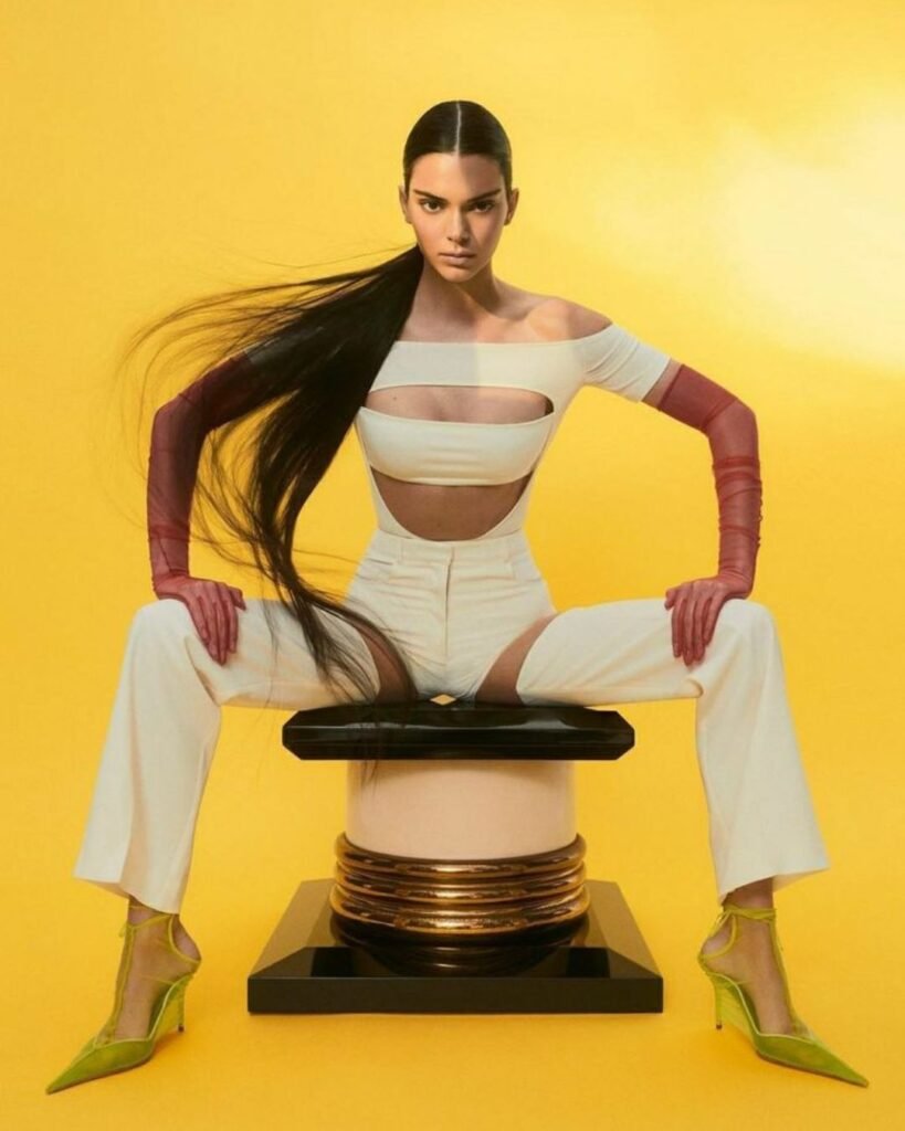 About 11 About Kendall Jenner Biography 1 10