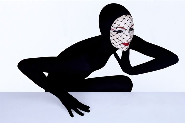Partner With Duru SERGE LUTENS Disquieting images of beauty Serge… 1