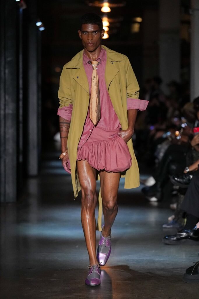 Rio Spring 2027 Ready-to-Wear